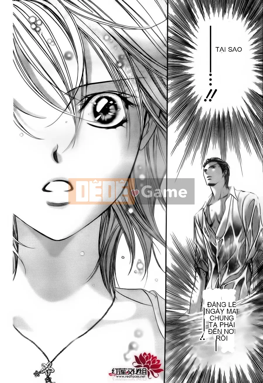 Thử thách tuyệt đẹp Chương 205