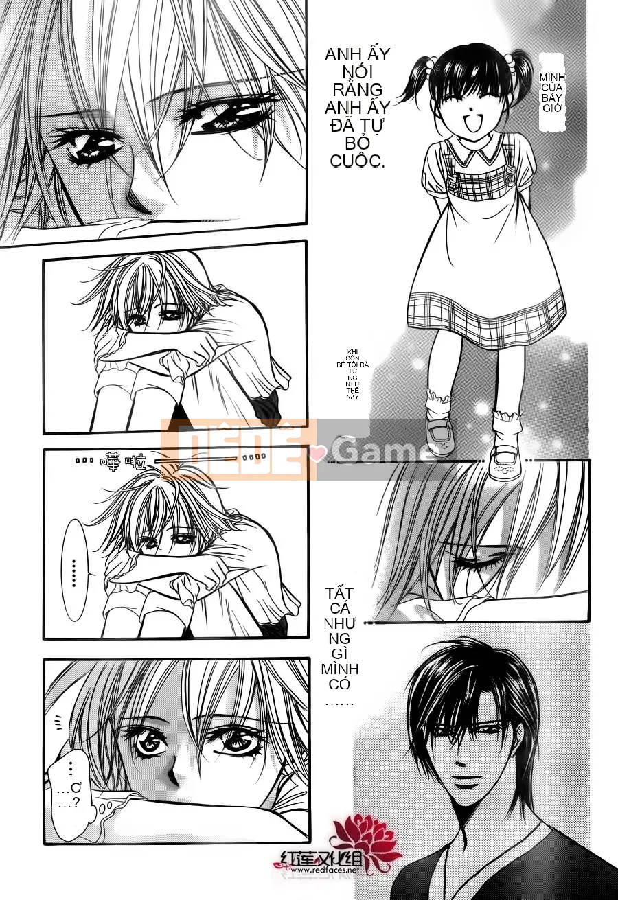 Thử thách tuyệt đẹp Chương 205