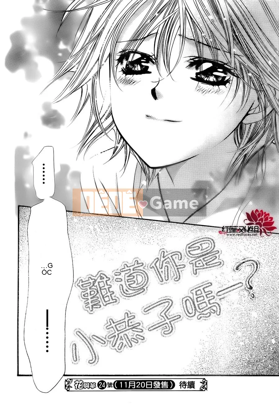 Thử thách tuyệt đẹp Chương 205