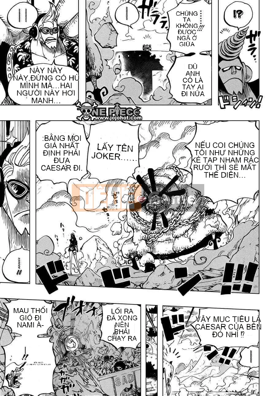 Một miếng Chương 695