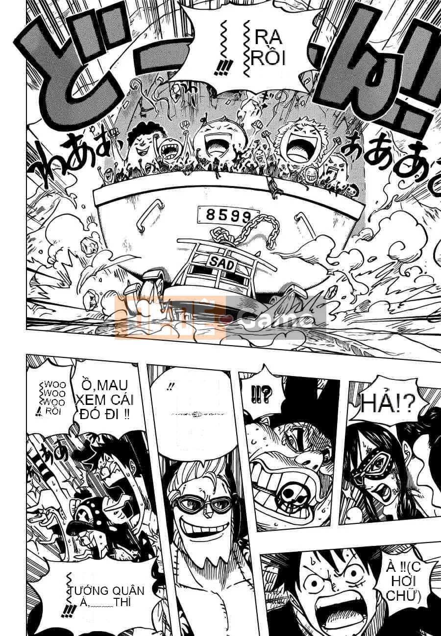 Một miếng Chương 695