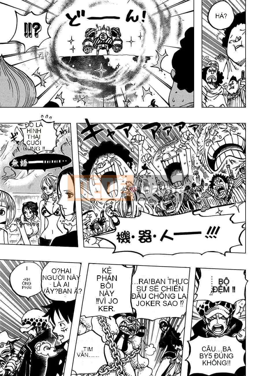 Một miếng Chương 695