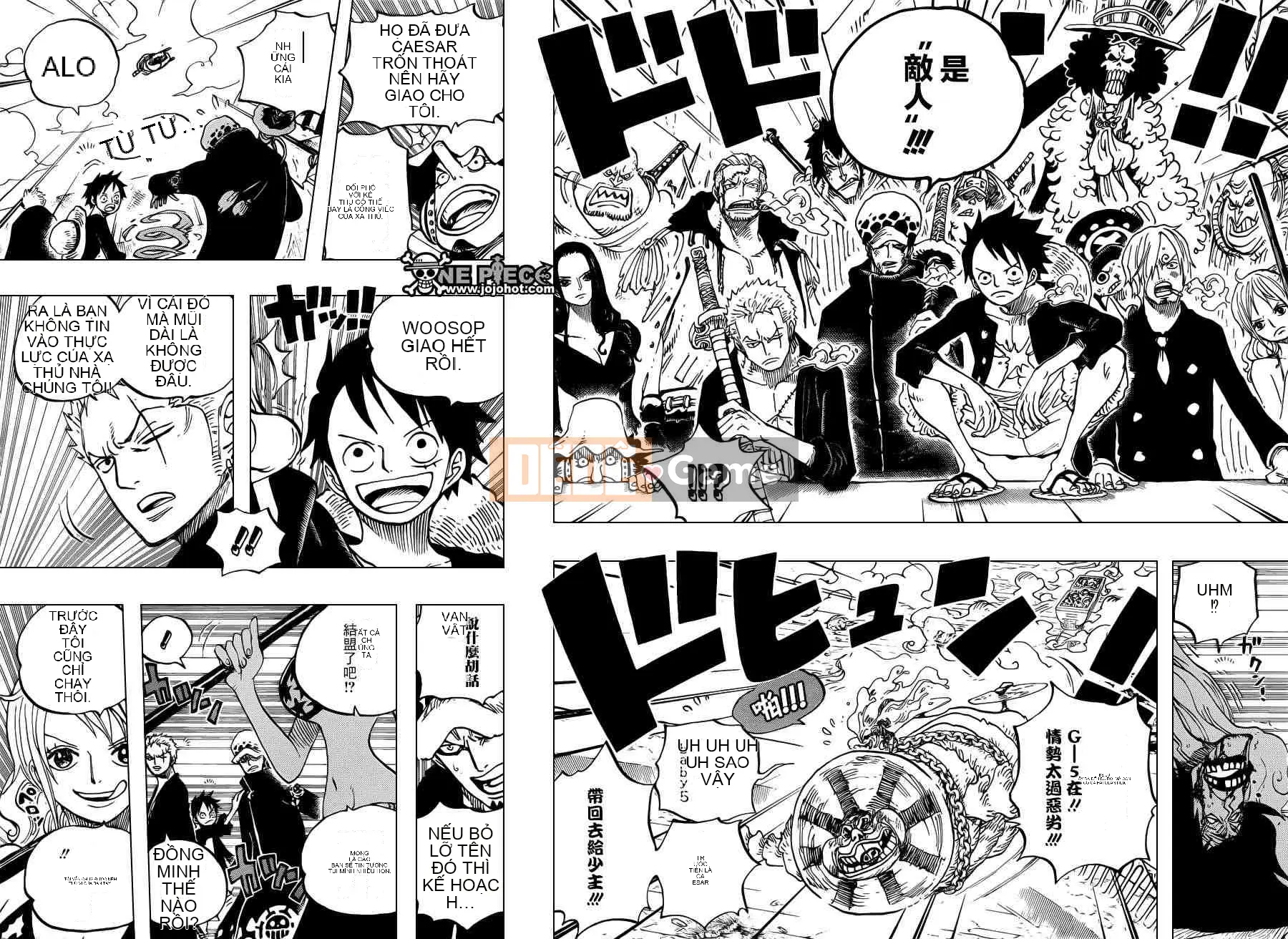 Một miếng Chương 695