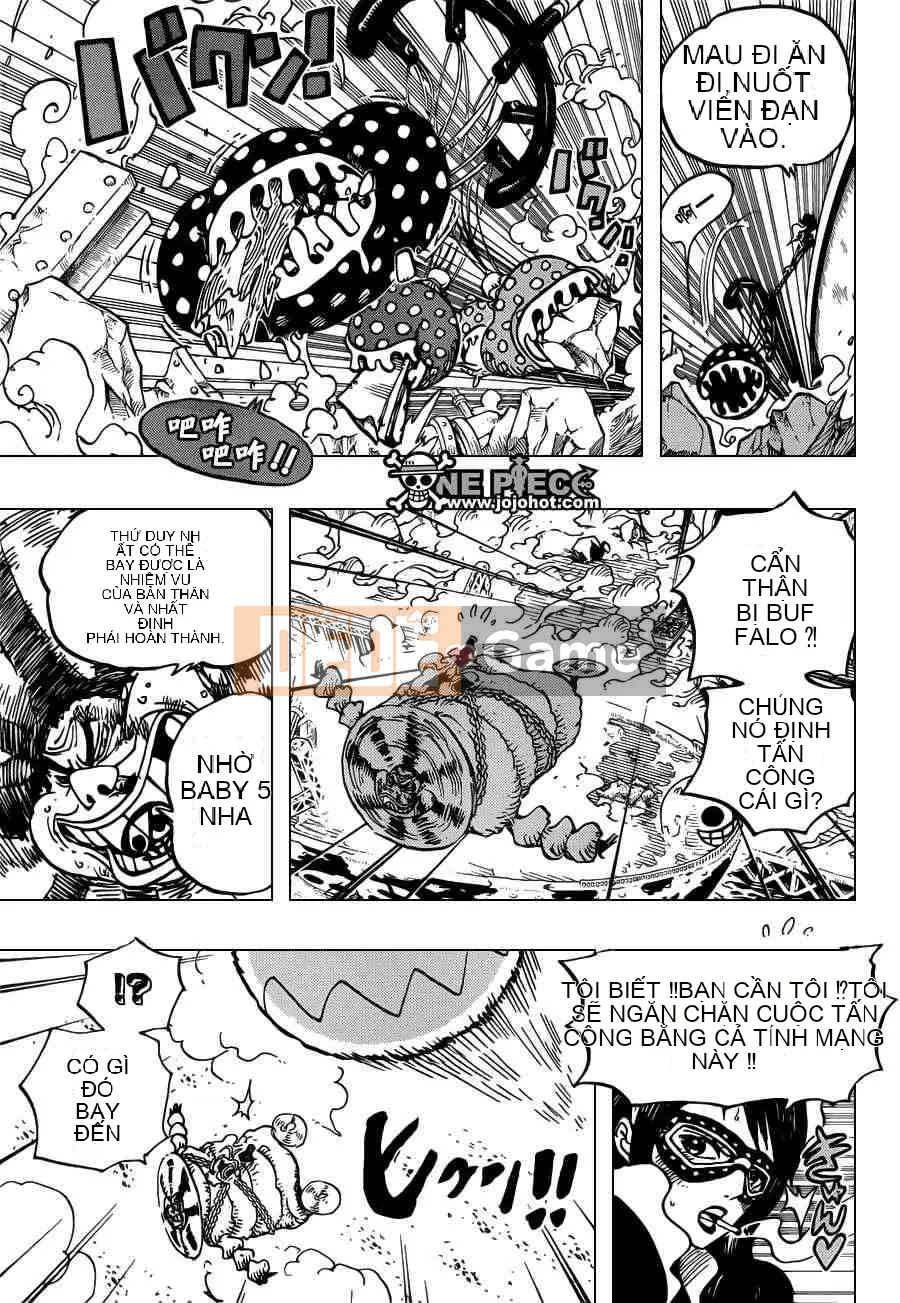 Một miếng Chương 695