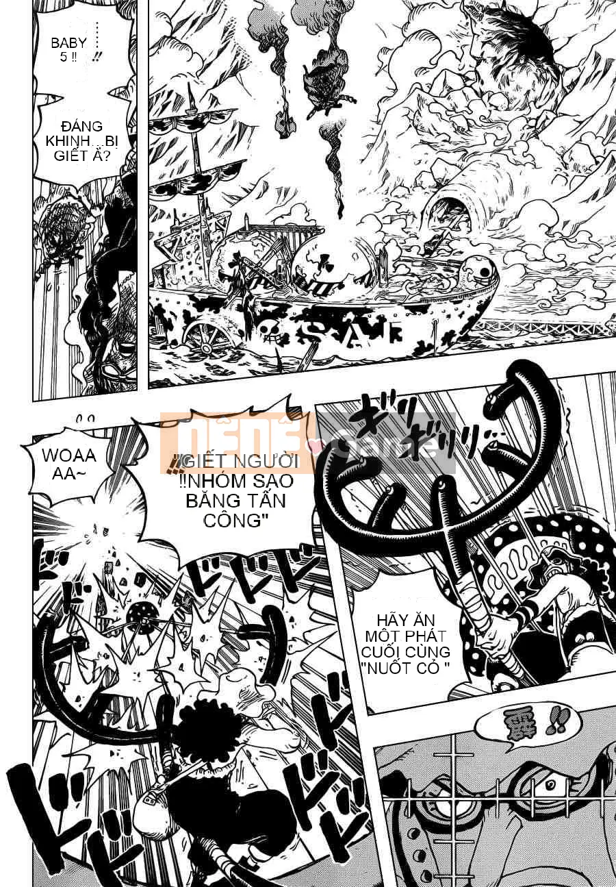 Một miếng Chương 695