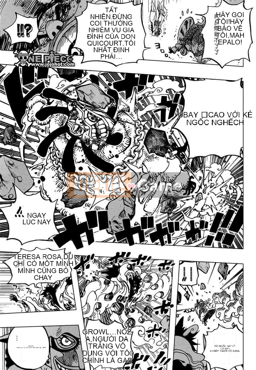 Một miếng Chương 695