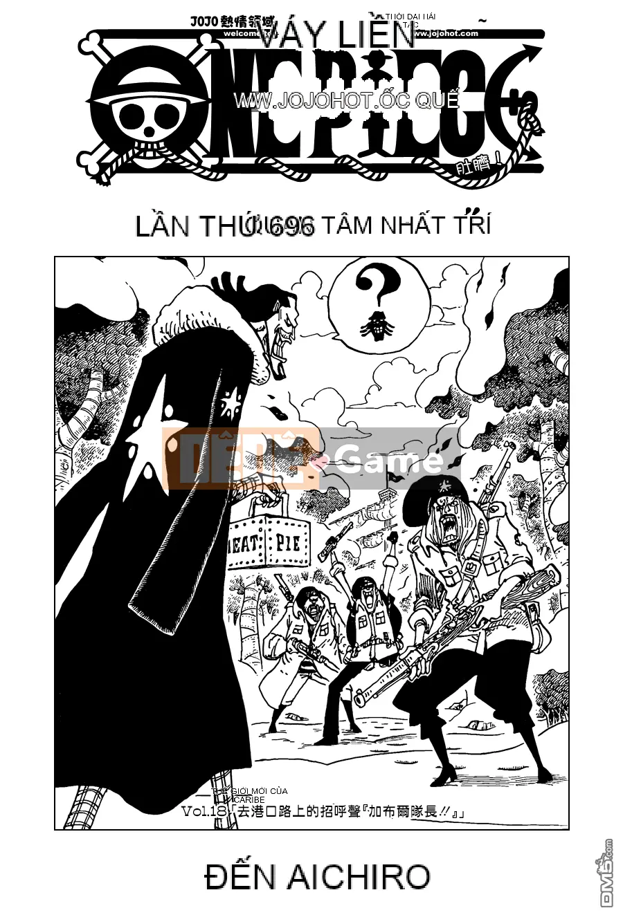Một miếng Chương 696