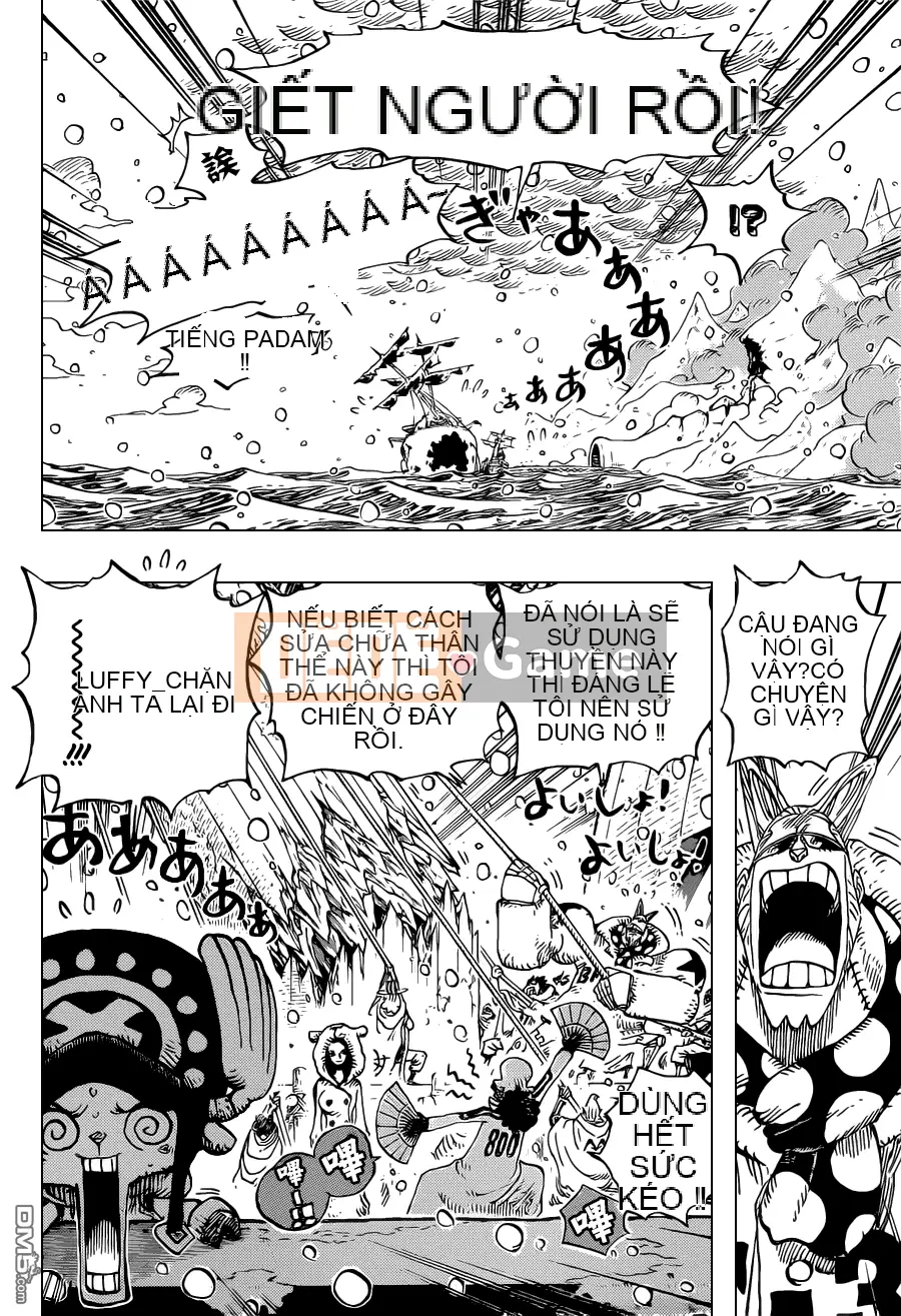 Một miếng Chương 696