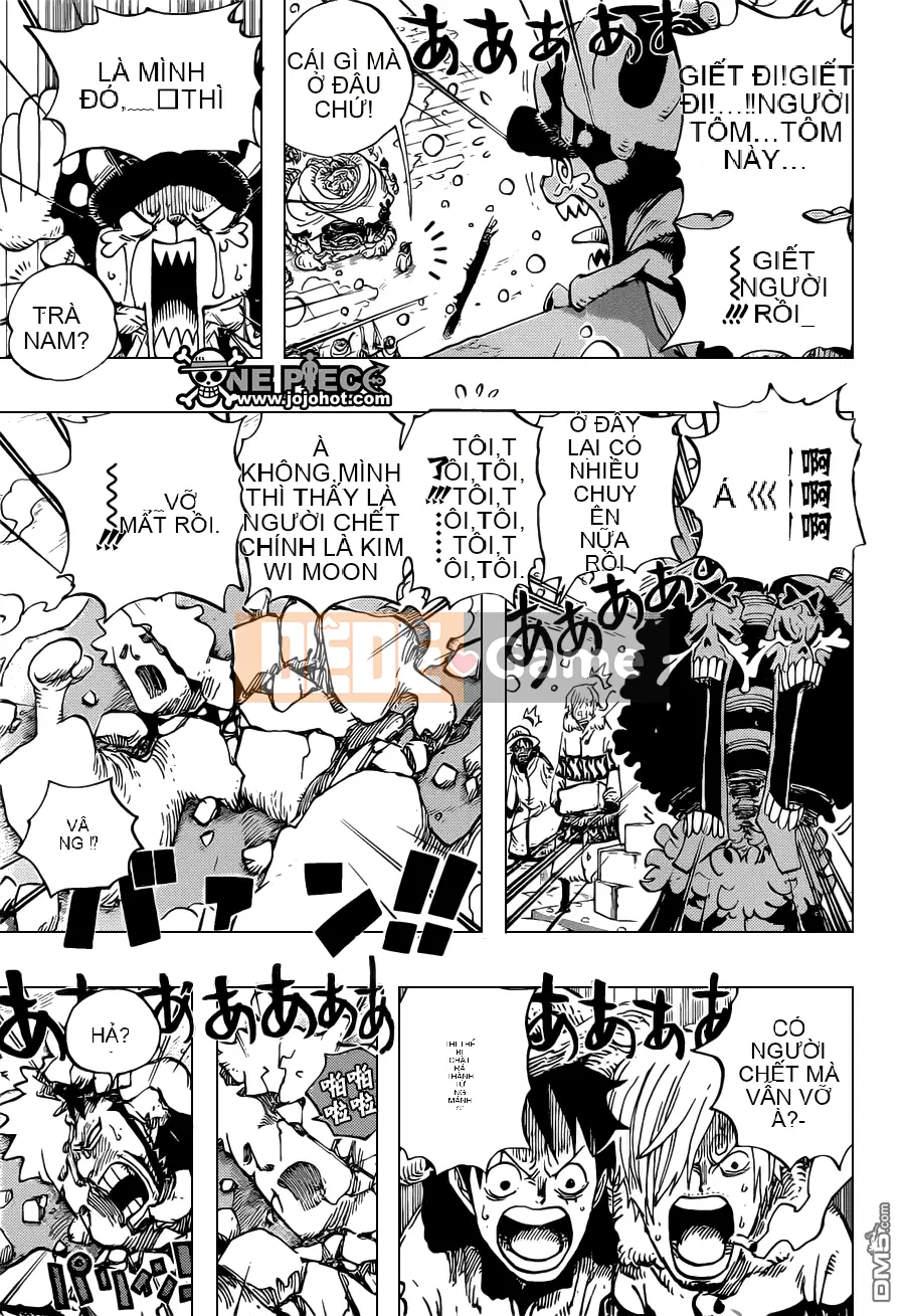 Một miếng Chương 696