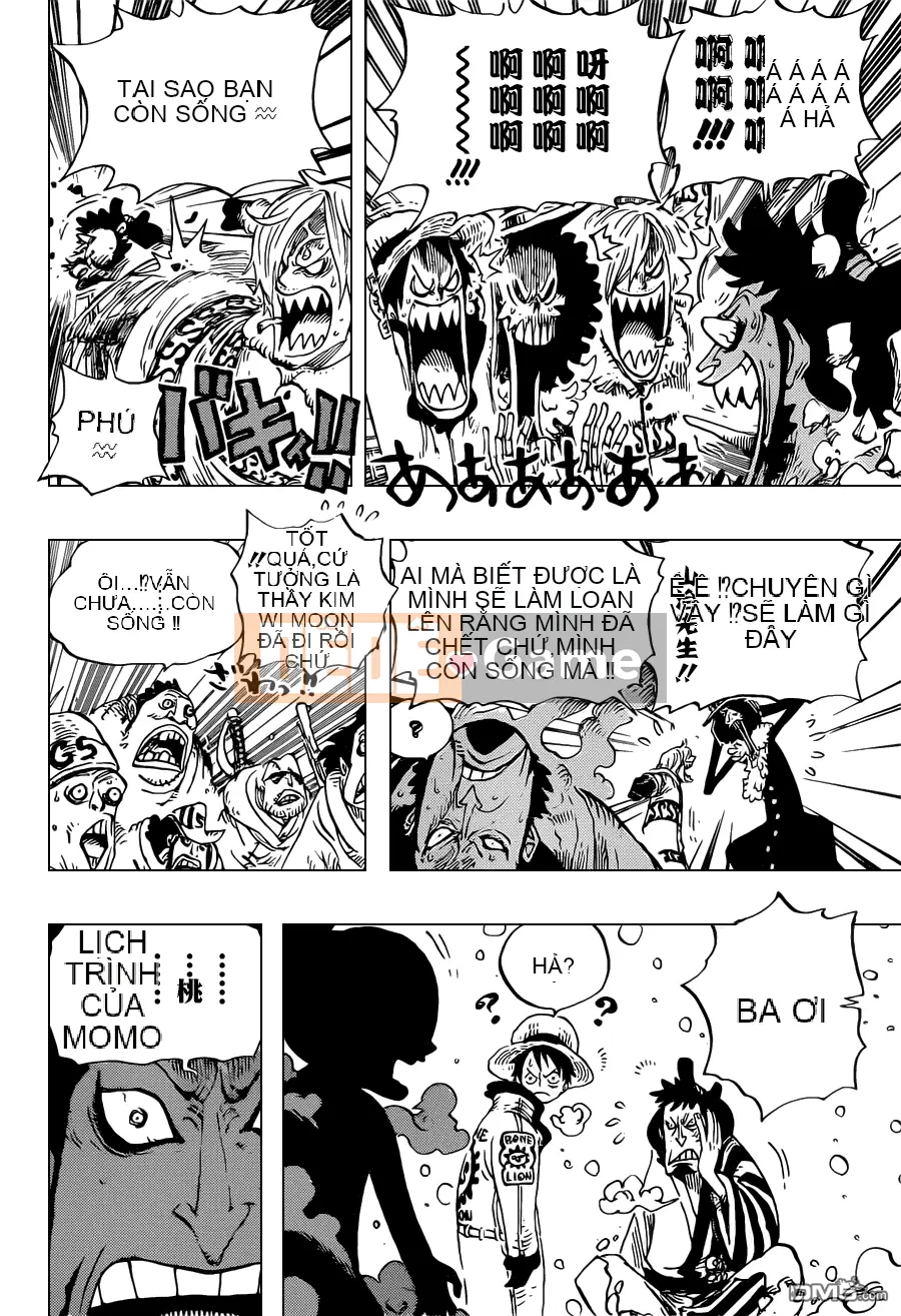 Một miếng Chương 696