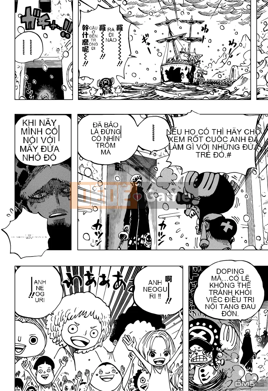 Một miếng Chương 696