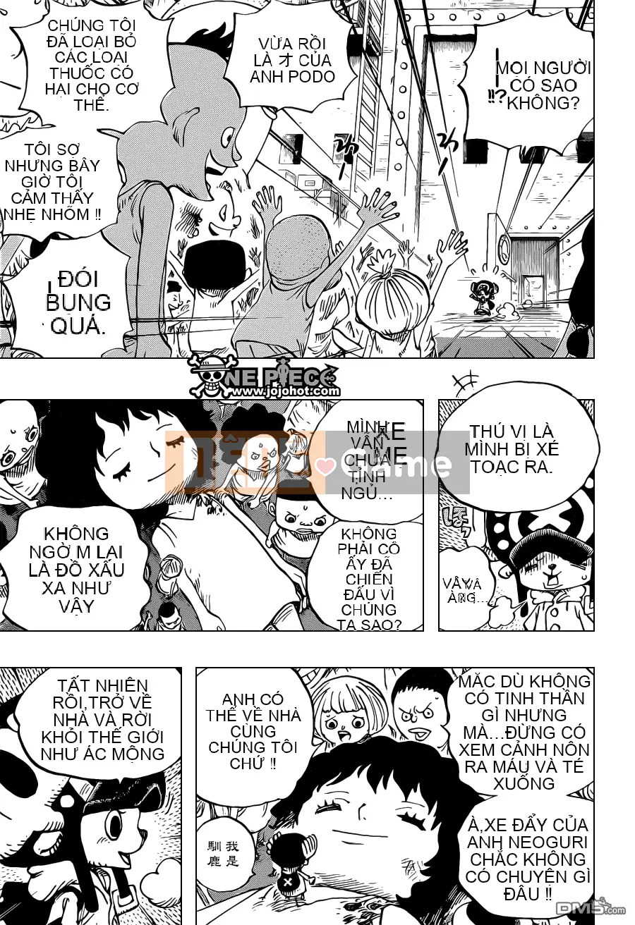 Một miếng Chương 696