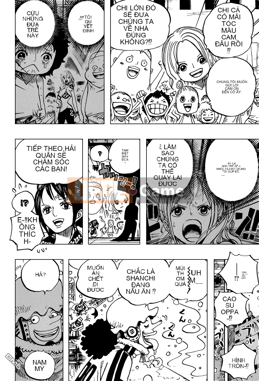 Một miếng Chương 696