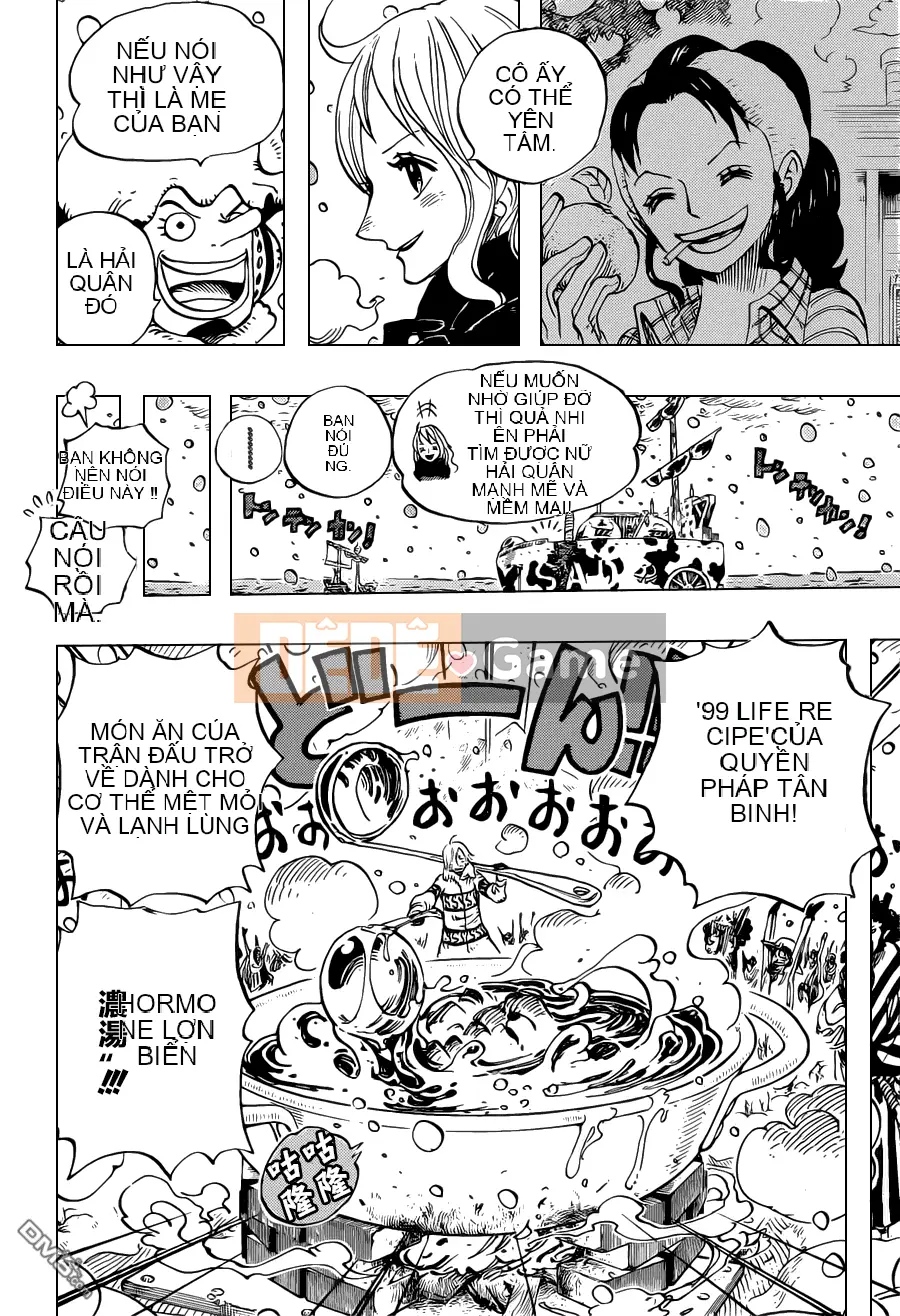 Một miếng Chương 696