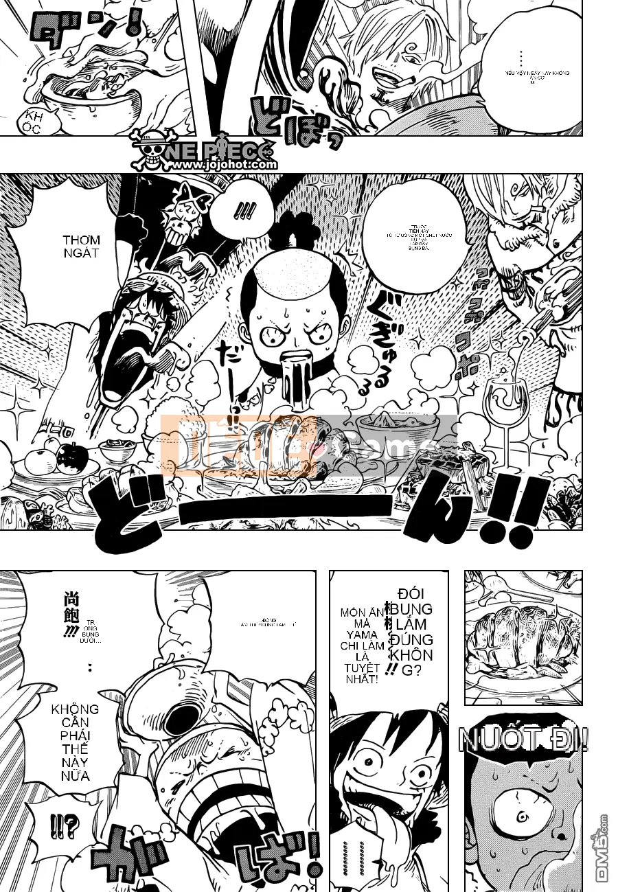 Một miếng Chương 696