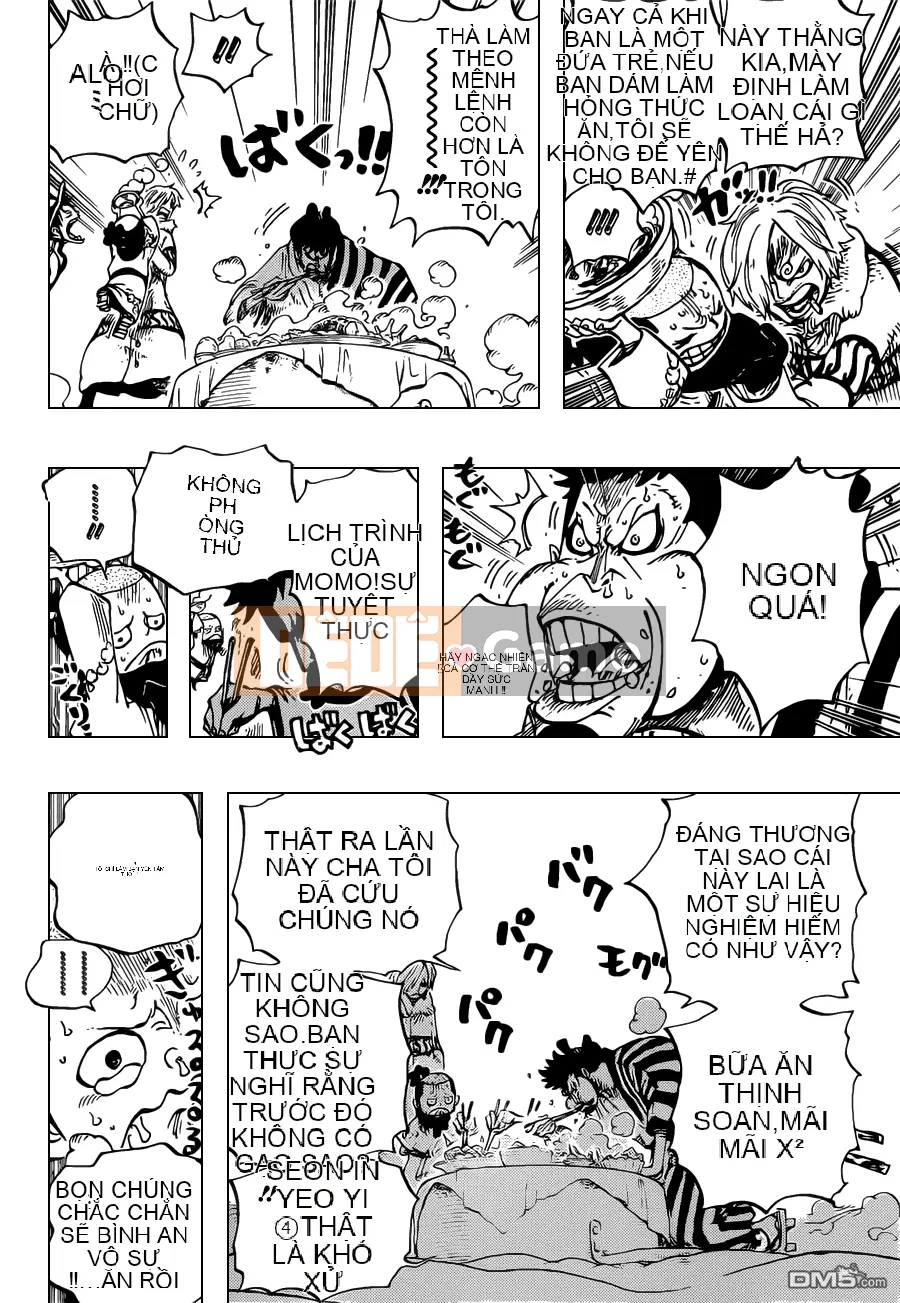 Một miếng Chương 696