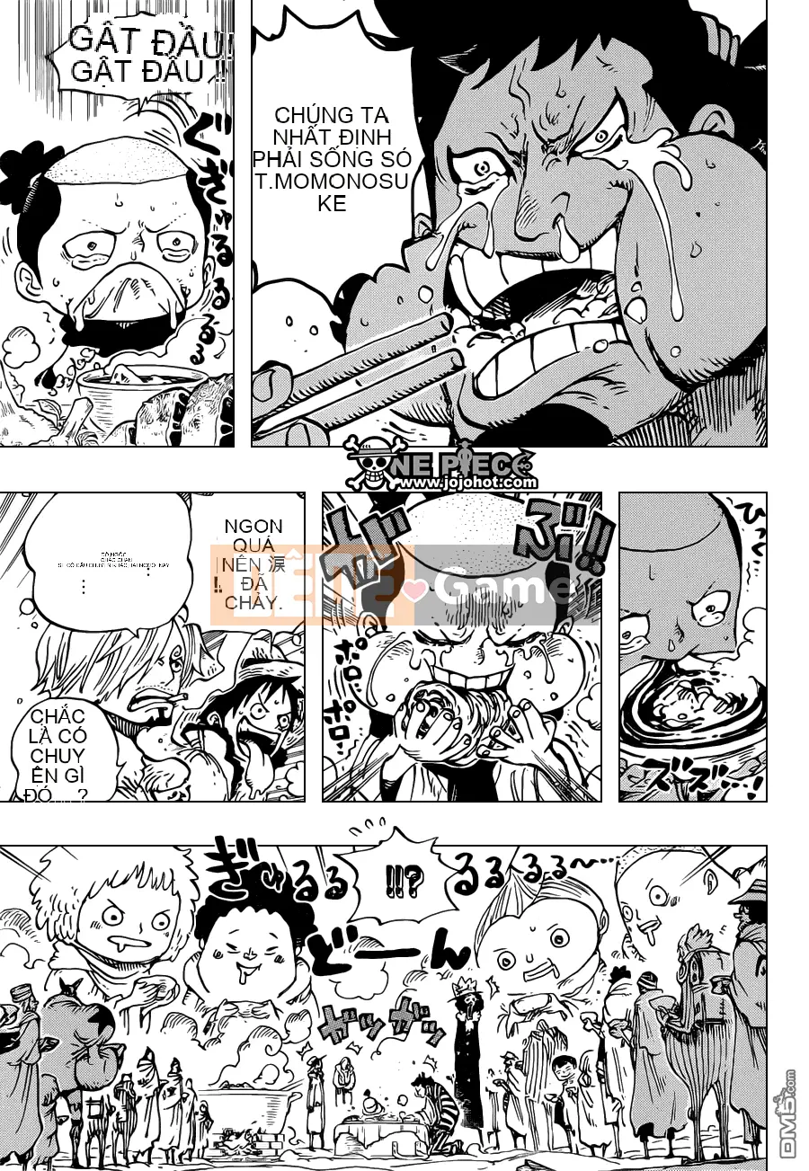 Một miếng Chương 696