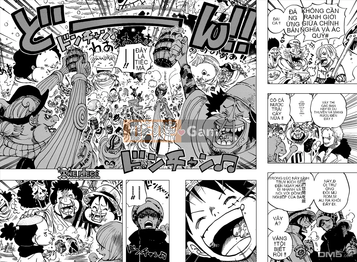 Một miếng Chương 696