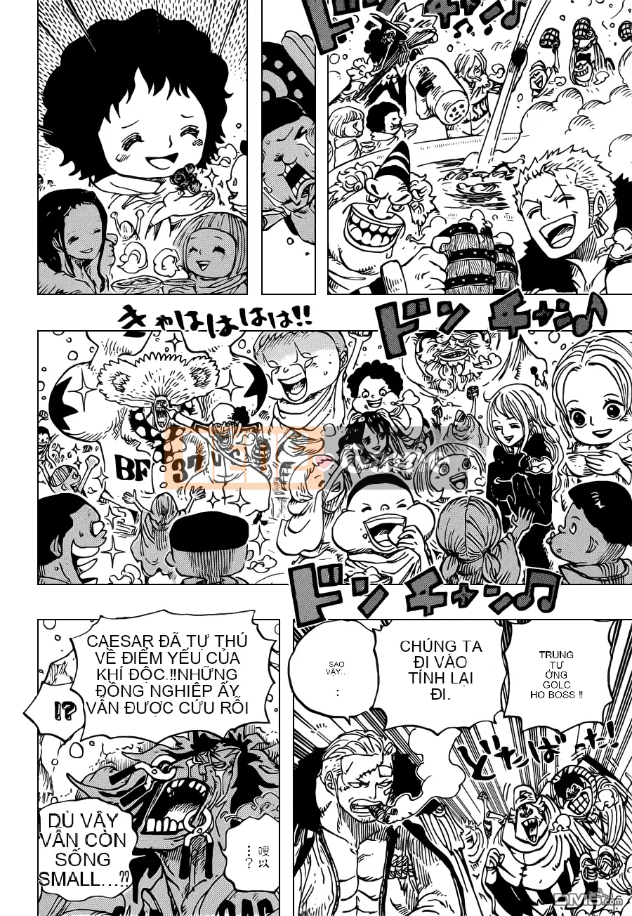 Một miếng Chương 696