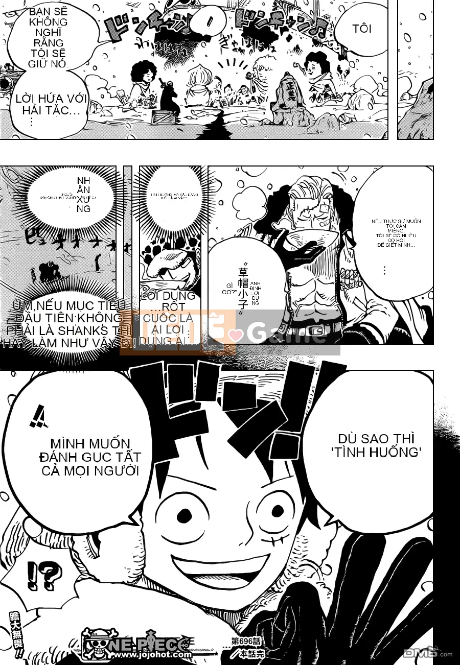 Một miếng Chương 696