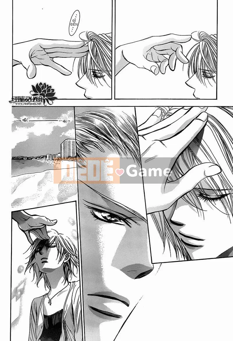 Thử thách tuyệt đẹp Chương 206