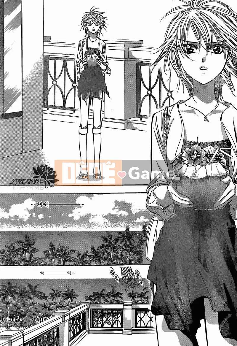 Thử thách tuyệt đẹp Chương 206