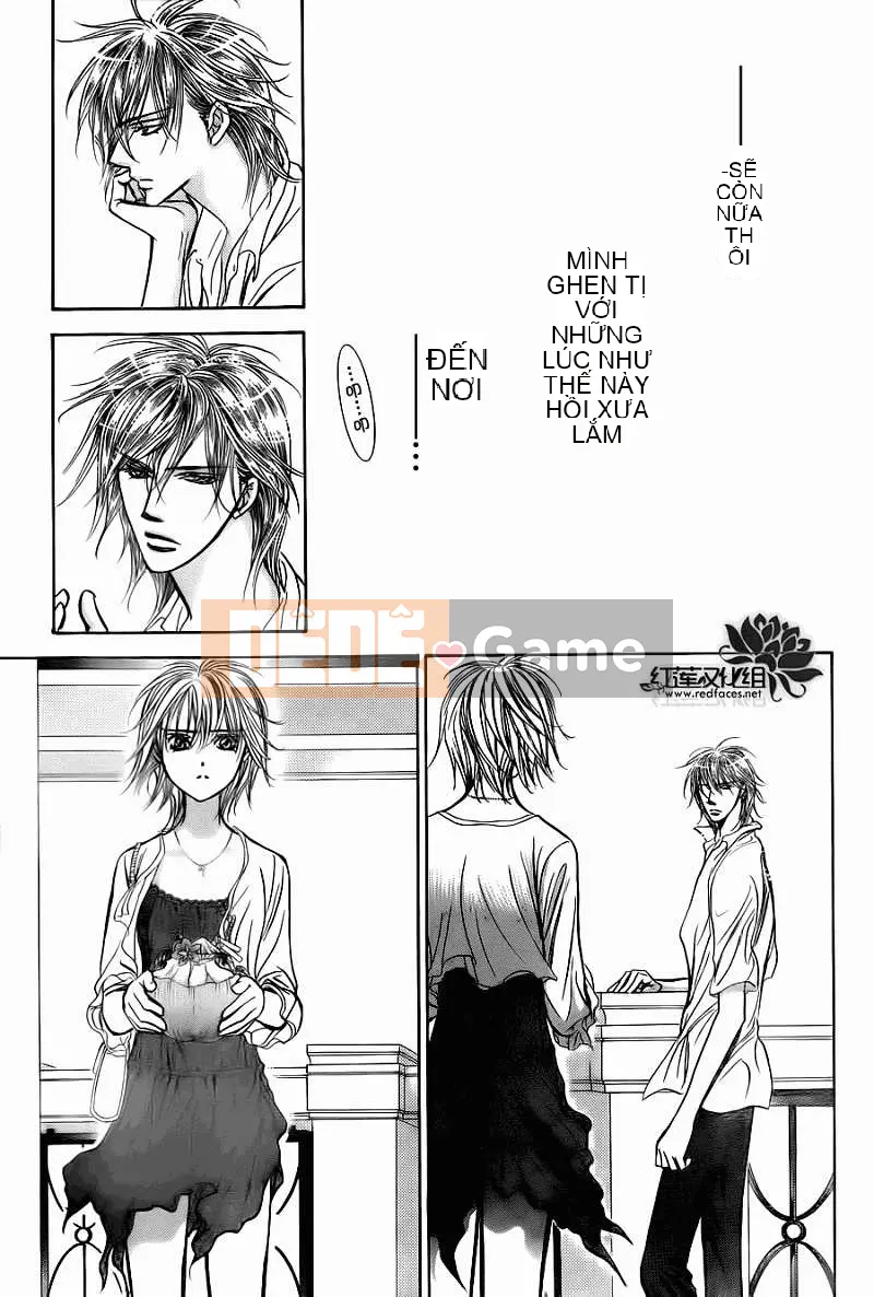 Thử thách tuyệt đẹp Chương 206