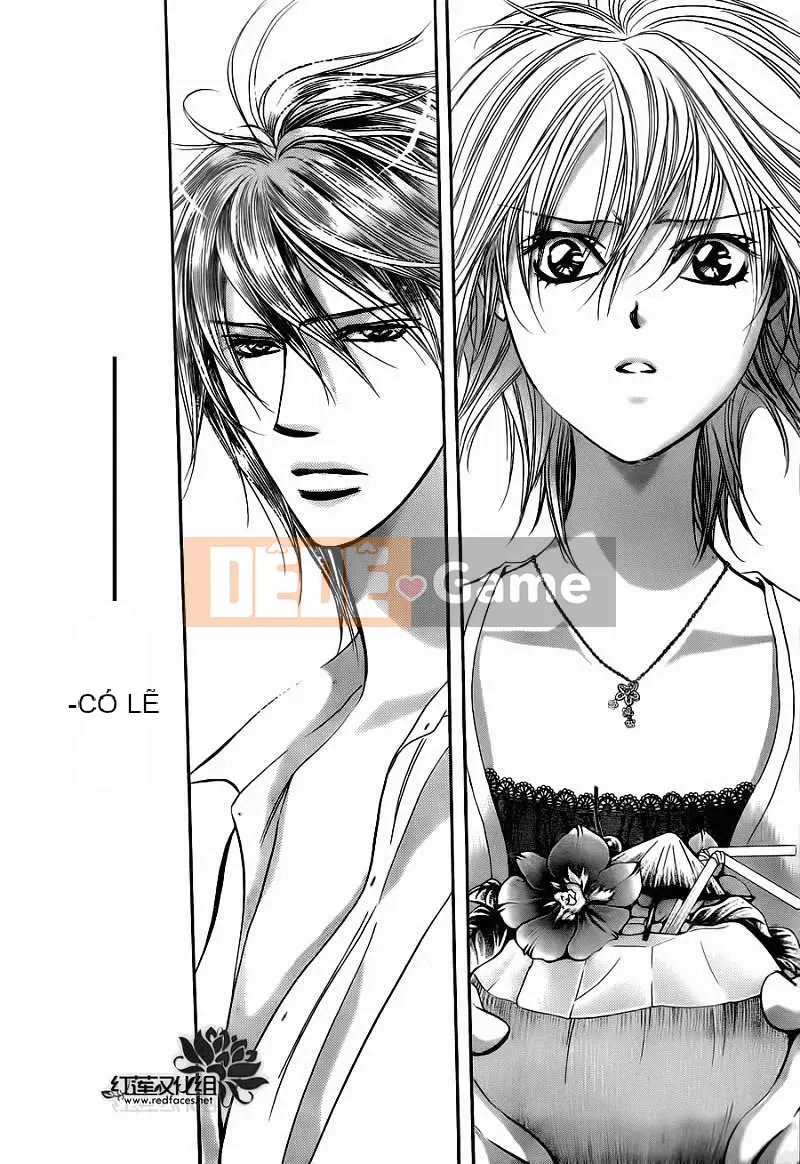 Thử thách tuyệt đẹp Chương 206