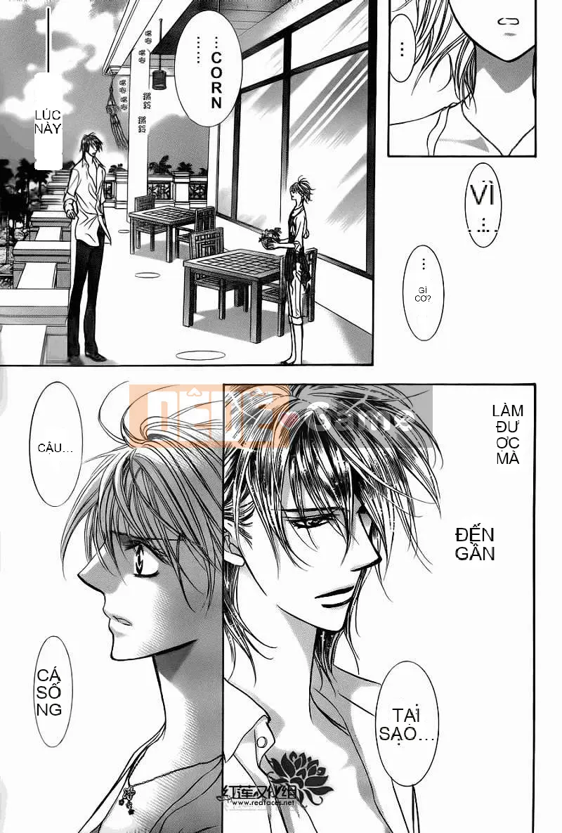 Thử thách tuyệt đẹp Chương 206