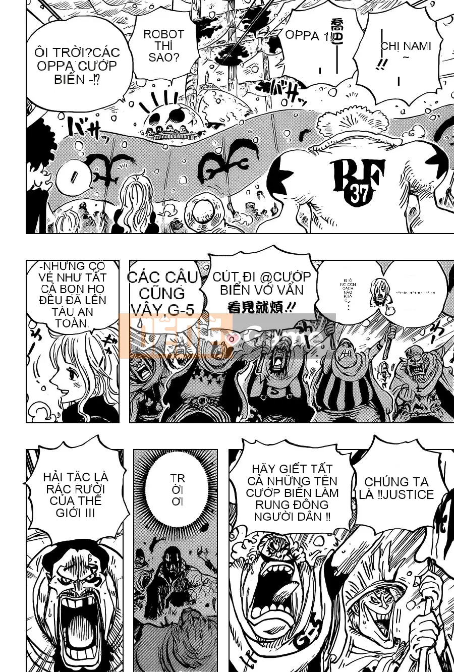 Một miếng Chương 697