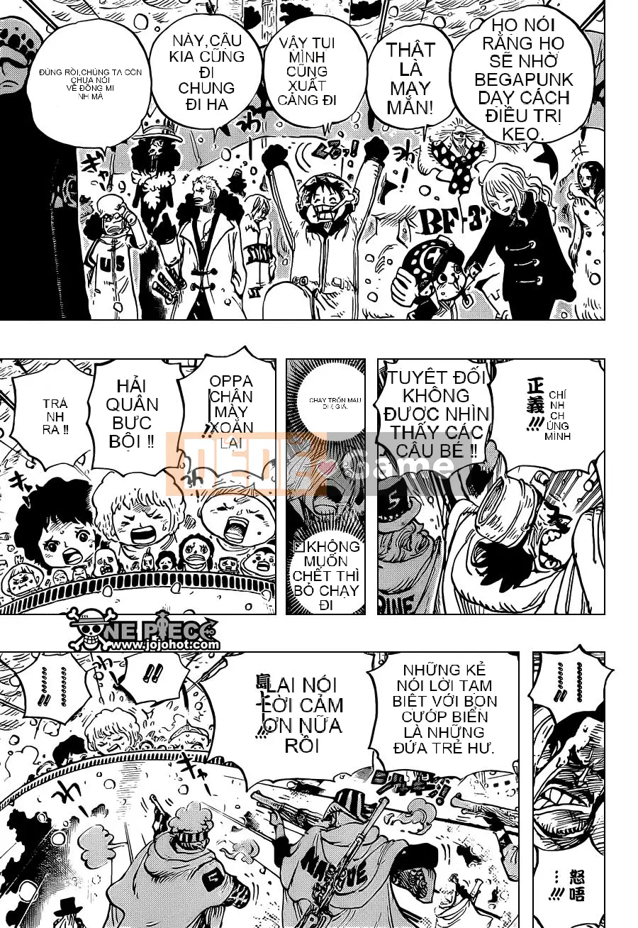 Một miếng Chương 697