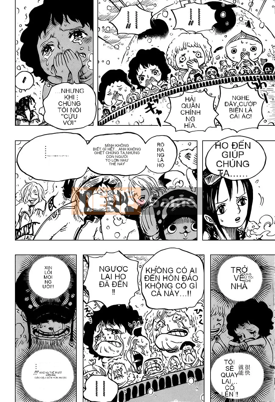 Một miếng Chương 697