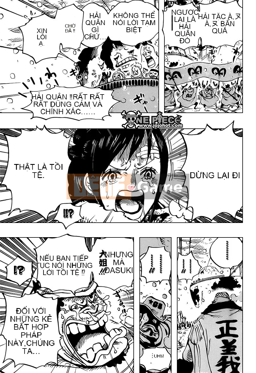 Một miếng Chương 697