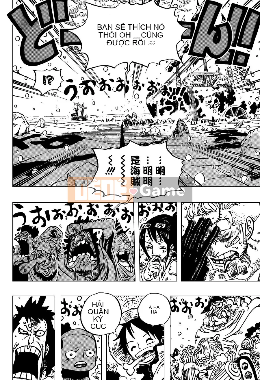 Một miếng Chương 697