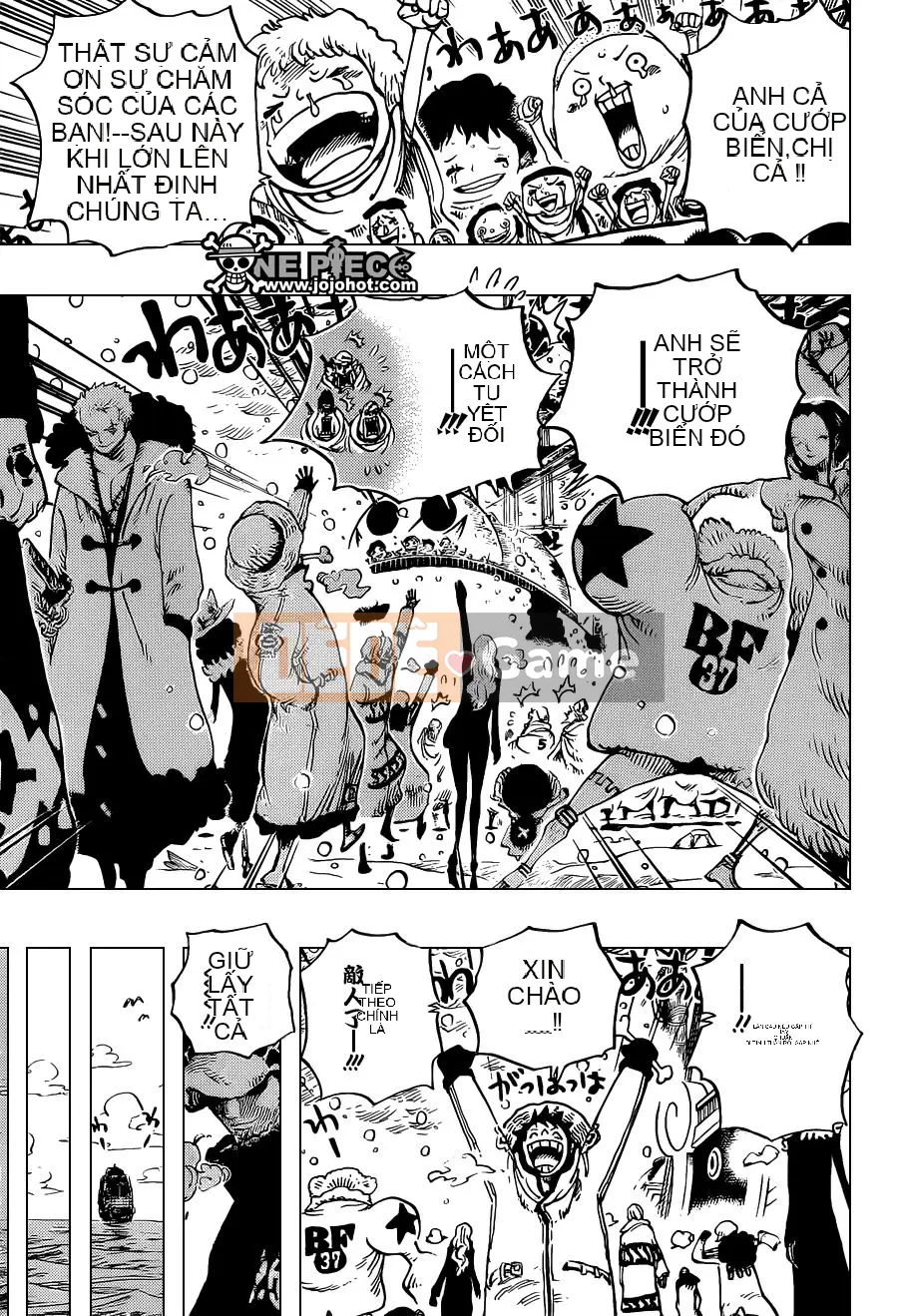 Một miếng Chương 697