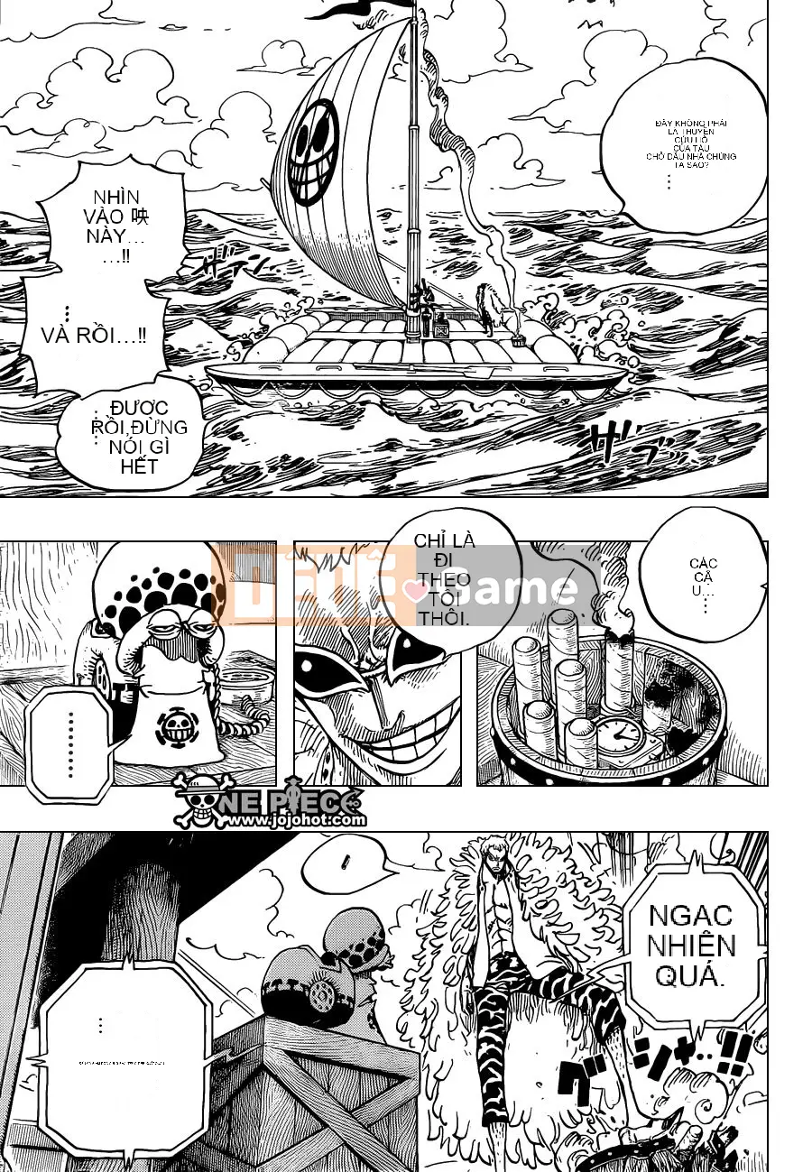 Một miếng Chương 697