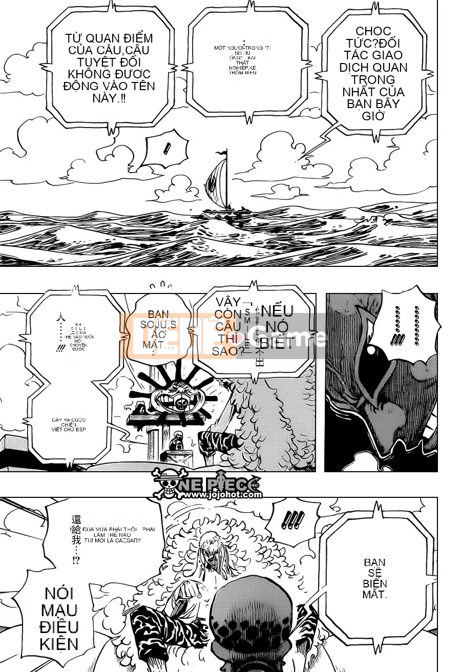 Một miếng Chương 697