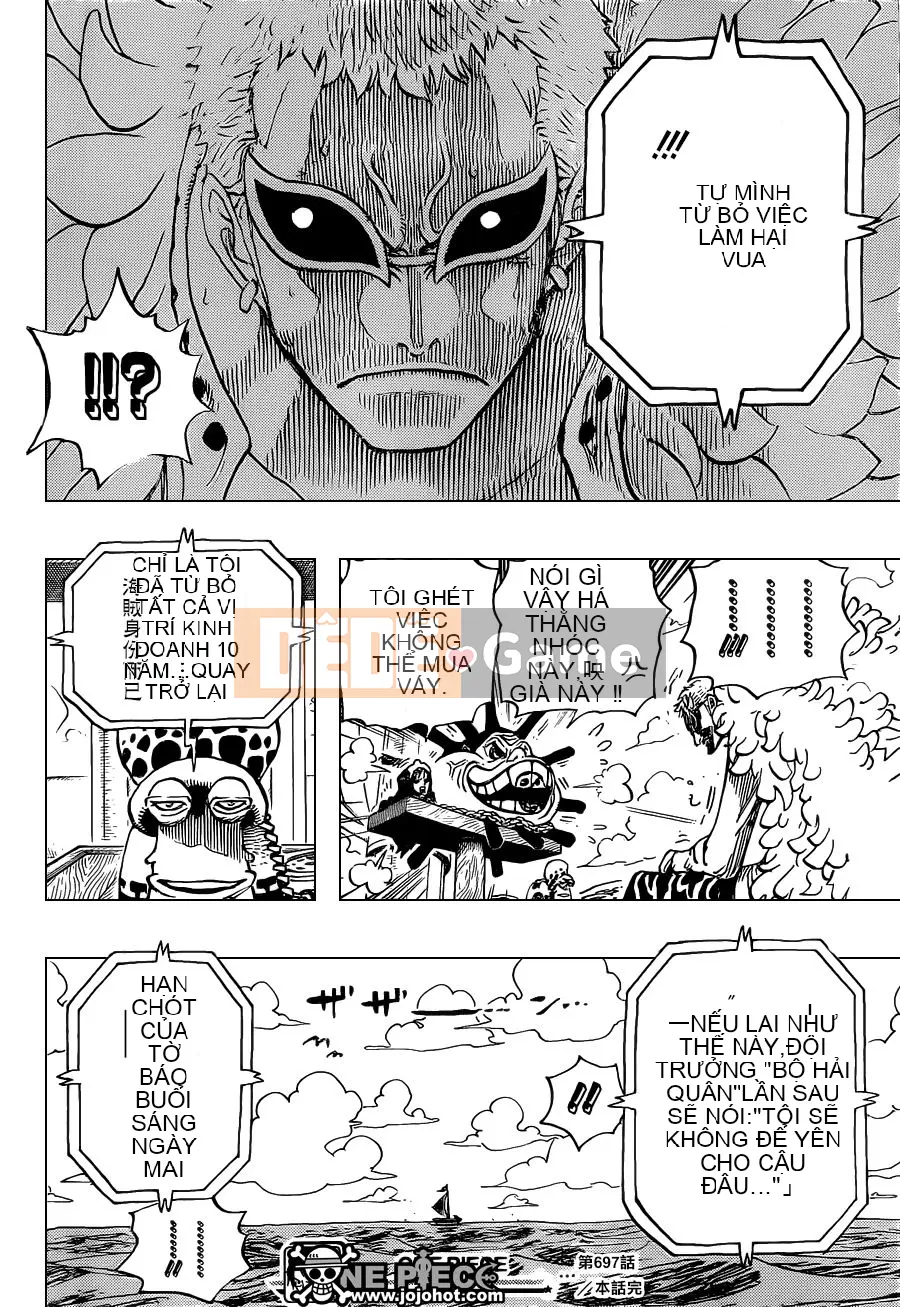 Một miếng Chương 697