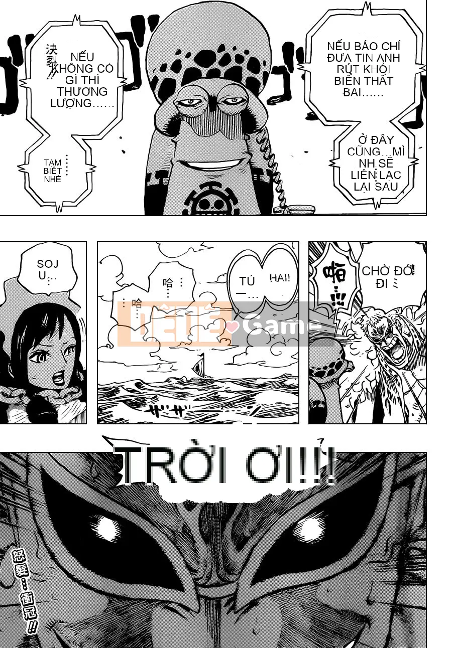 Một miếng Chương 697