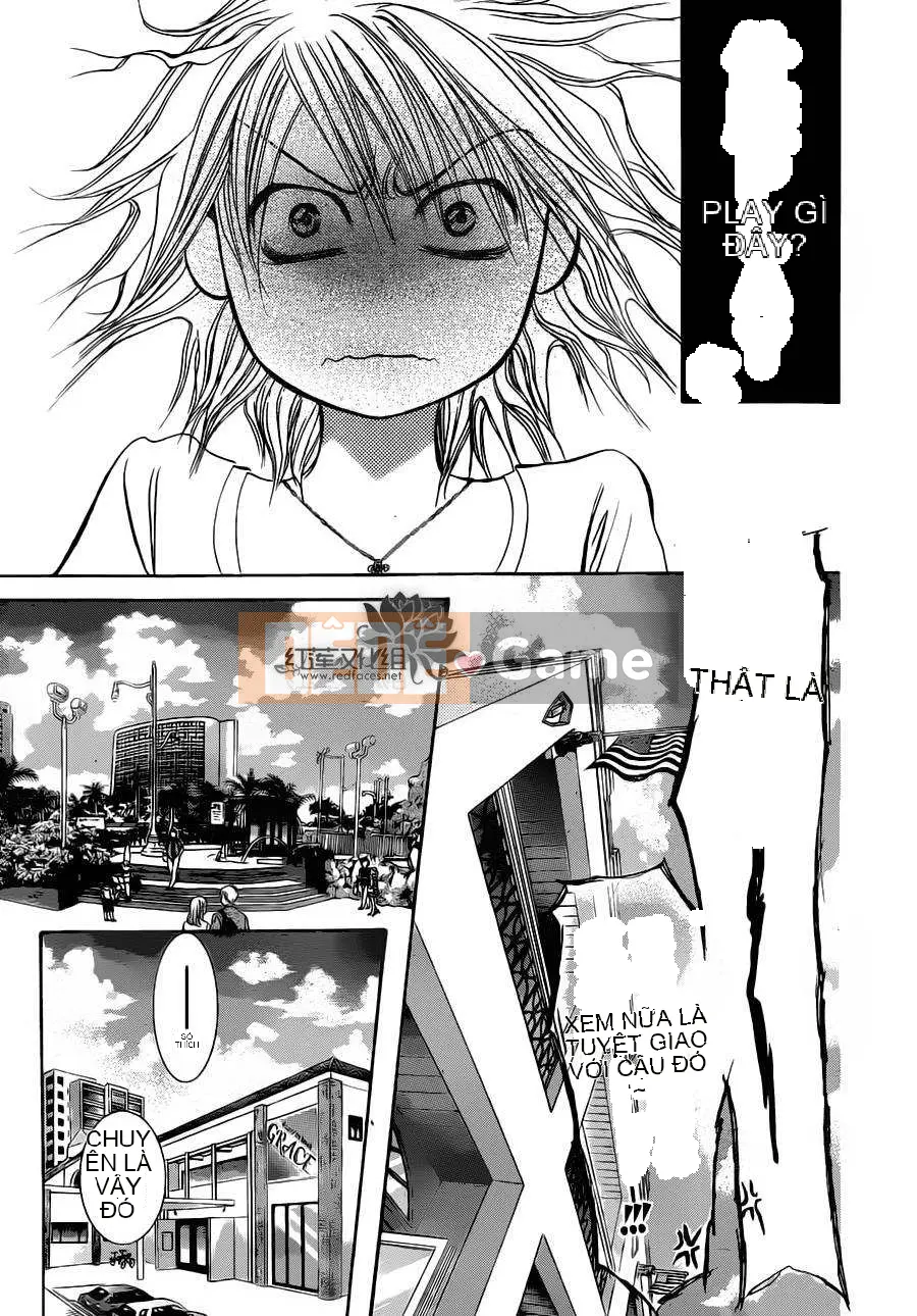 Thử thách tuyệt đẹp Chương 207