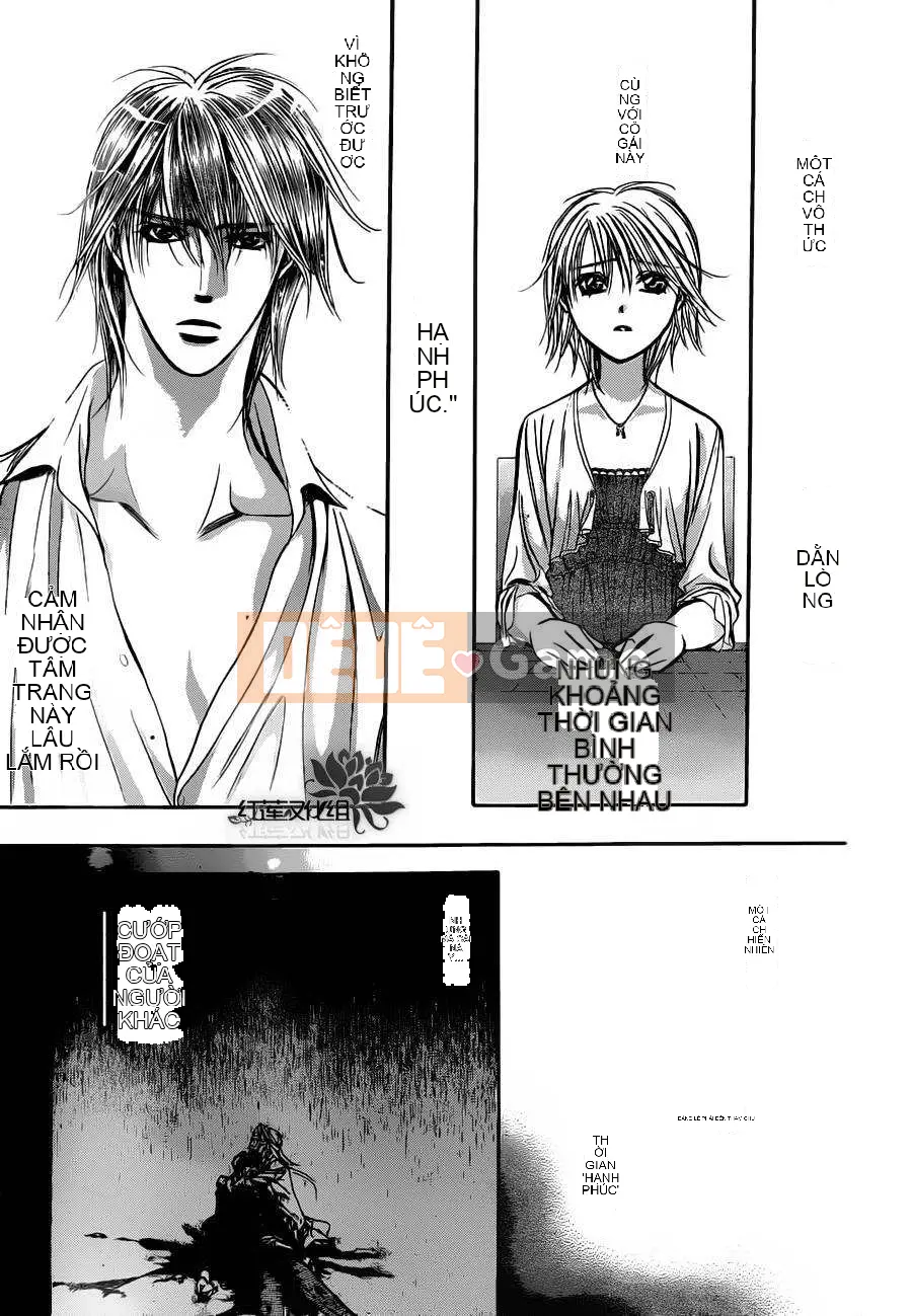 Thử thách tuyệt đẹp Chương 207