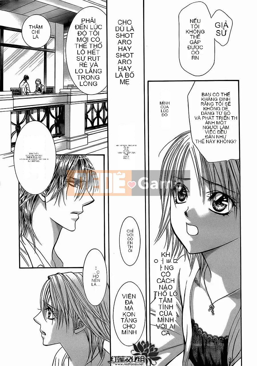Thử thách tuyệt đẹp Chương 208