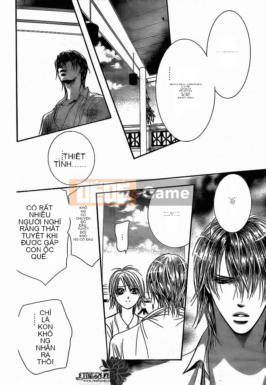 Thử thách tuyệt đẹp Chương 208