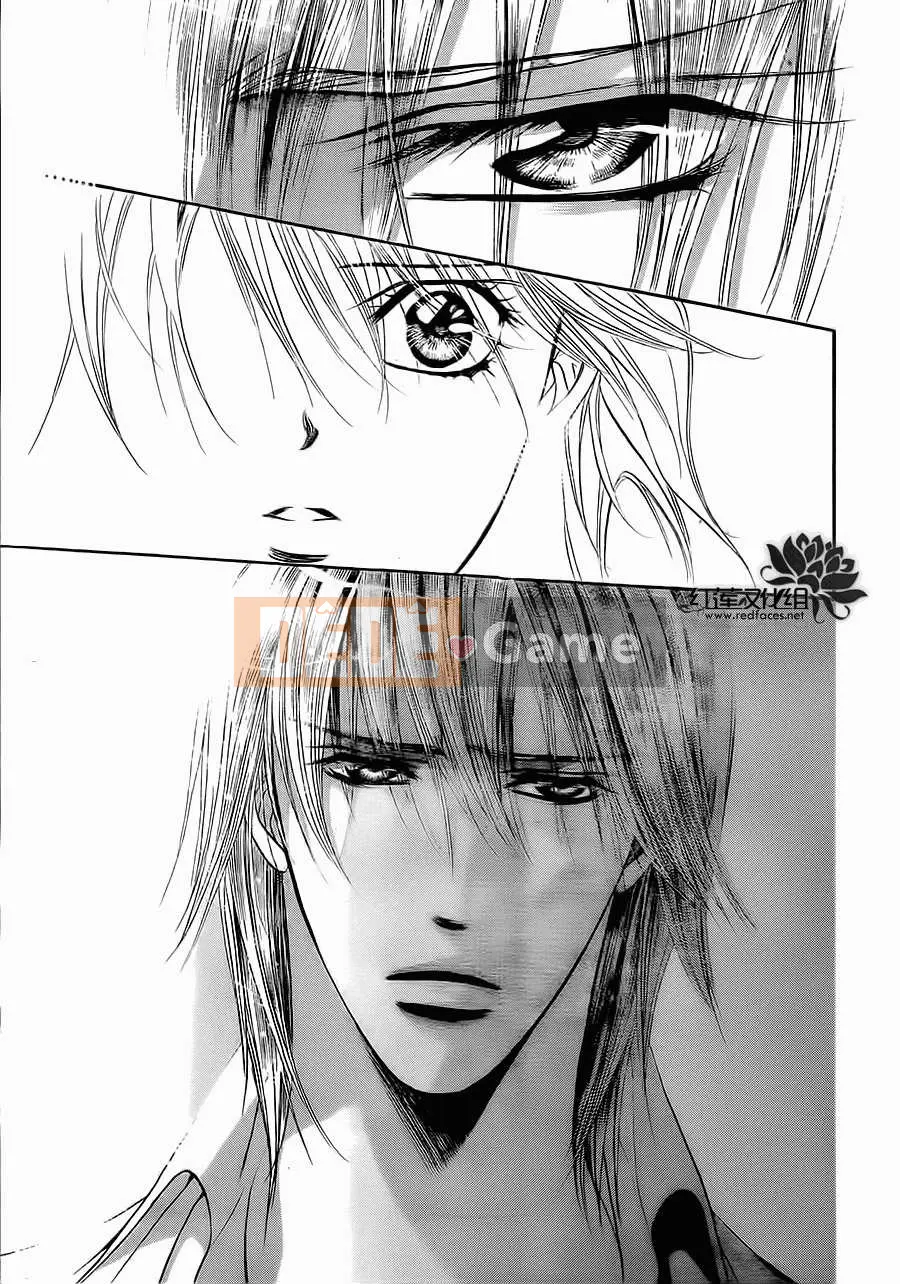 Thử thách tuyệt đẹp Chương 208