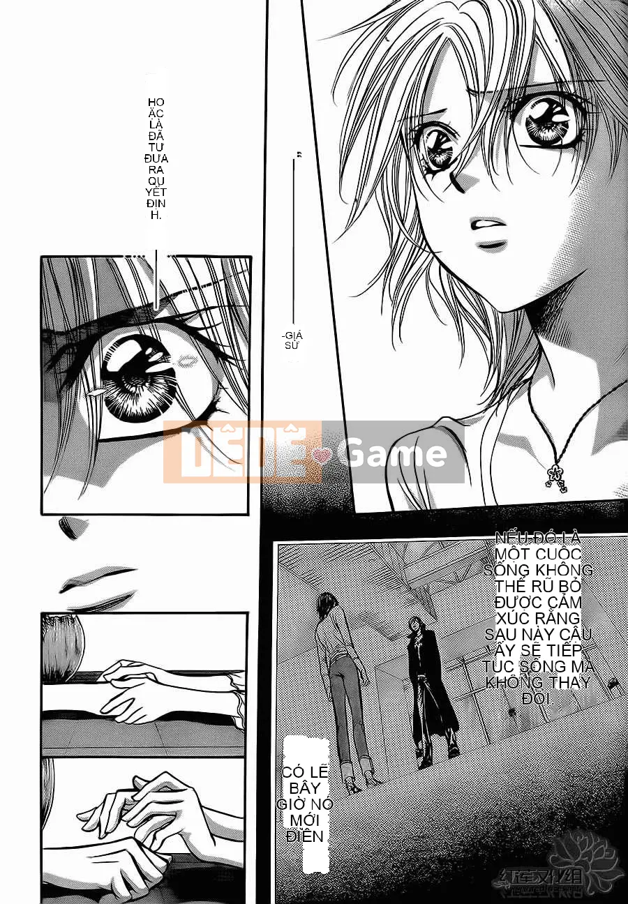 Thử thách tuyệt đẹp Chương 208