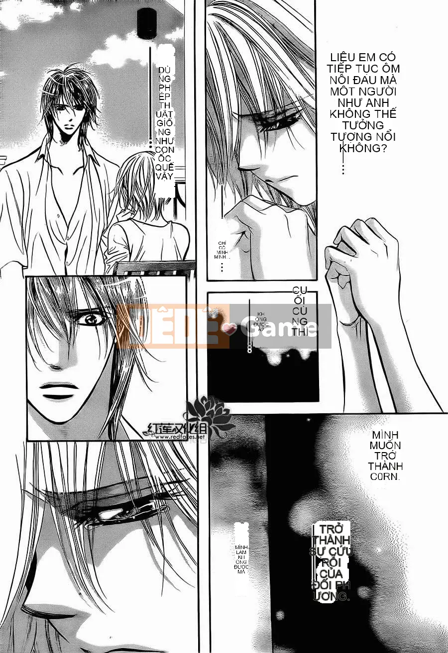 Thử thách tuyệt đẹp Chương 208