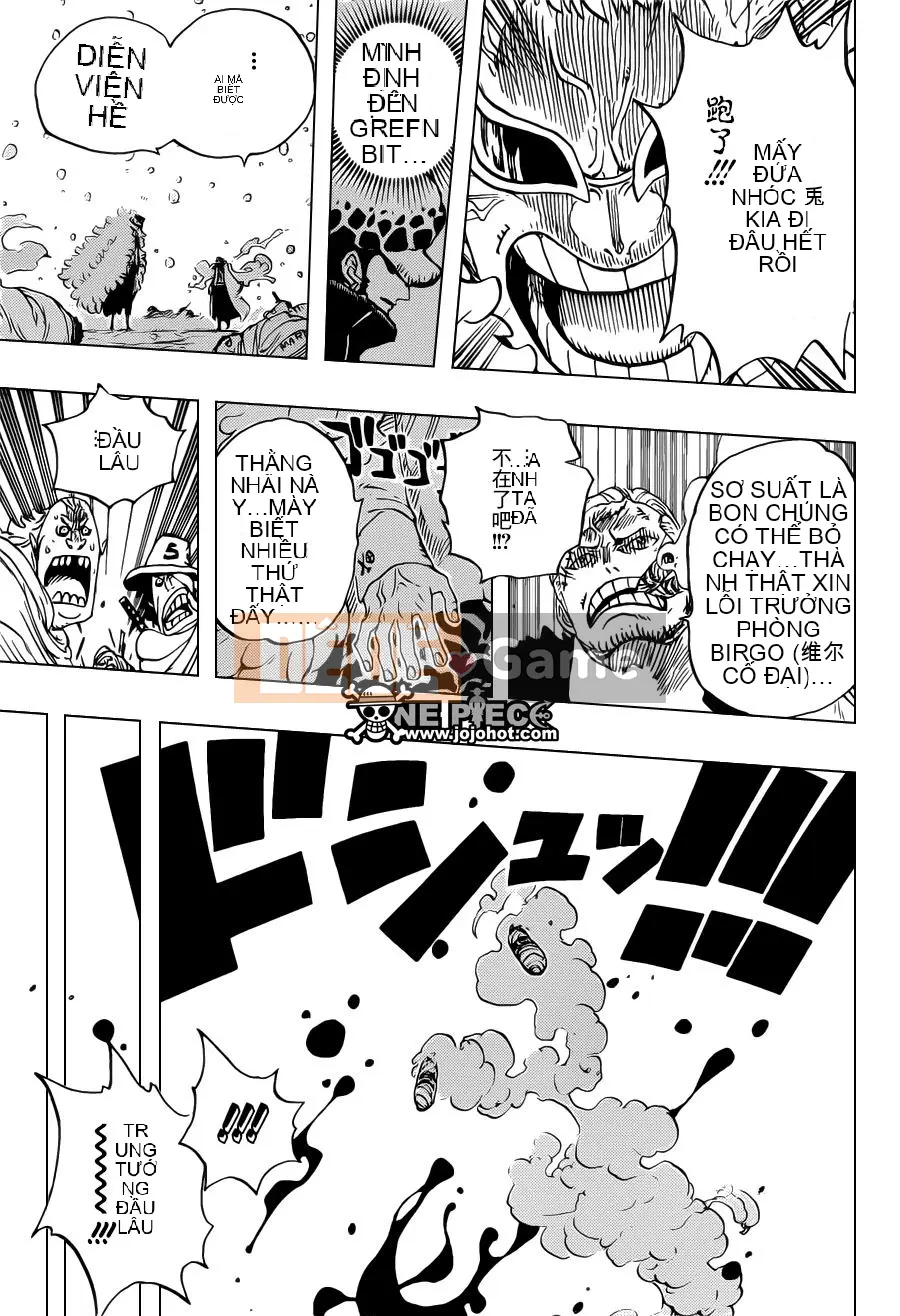 Một miếng Chương 698