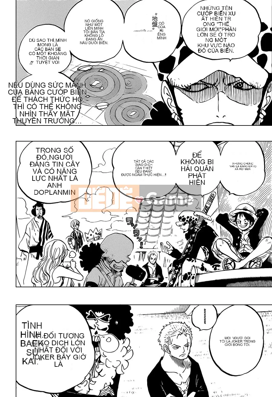 Một miếng Chương 698