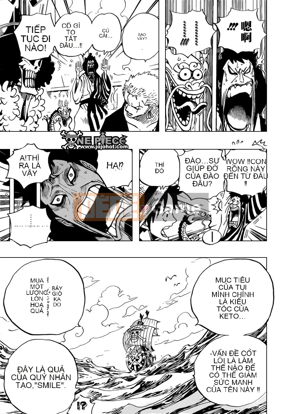 Một miếng Chương 698