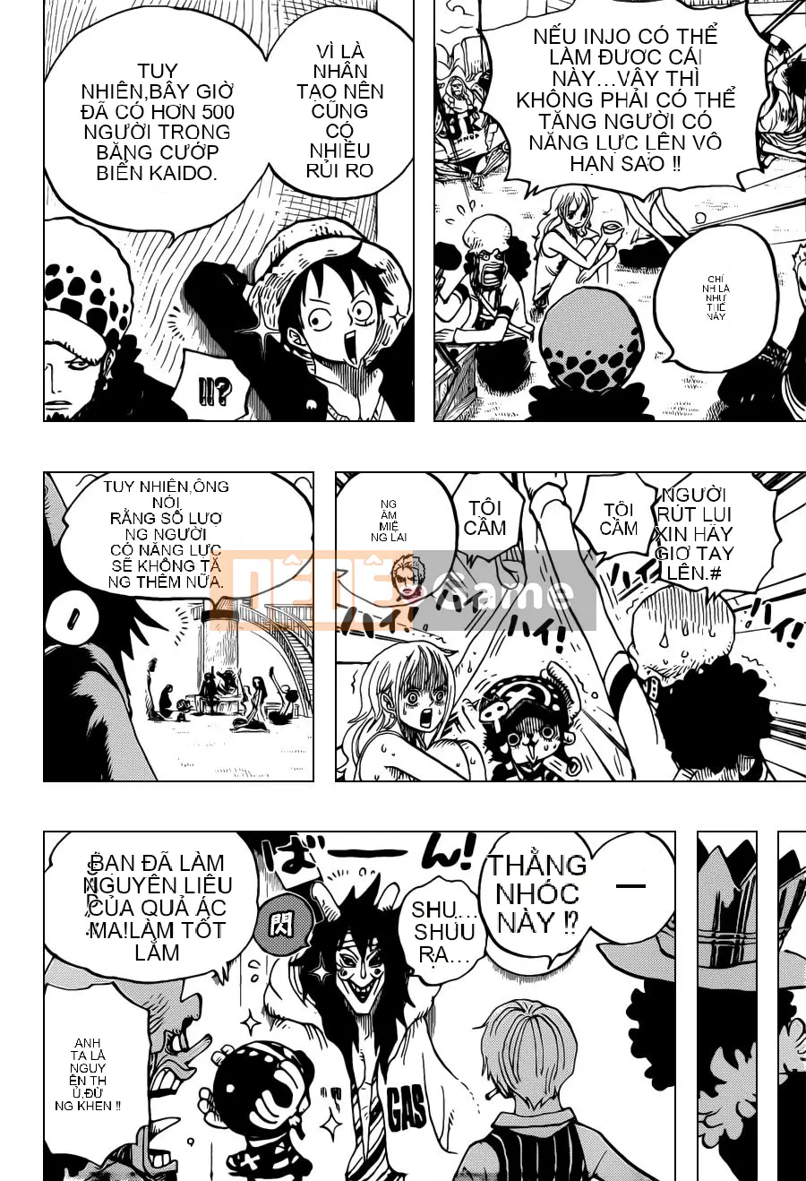 Một miếng Chương 698